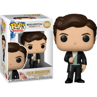 Funko Pop Bridgerton - Colin