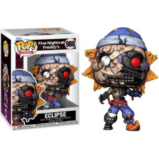 Фигурка Funko Pop Five Nights at Freddy's (FNAF) - Eclipse NOMINT / Фанко Поп ФНАФ