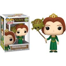 Фигурка Funko Pop Shrek 30th - Princess Fiona / Фанко Поп Шрек - Принцесса Фиона