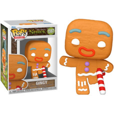 Фигурка Funko Pop Shrek 30th - Gingy / Фанко Поп Шрек