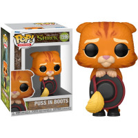Funko Pop Shrek 30th - Puss in Boots