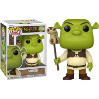 Фигурка Funko Pop Shrek 30th / Фанко Поп Шрек