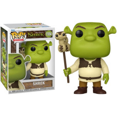 Фигурка Funko Pop Shrek 30th / Фанко Поп Шрек