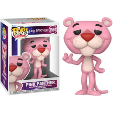 Фигурка Funko Pop Pink Panther / Фанко Поп Розовая пантера