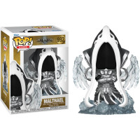 Фигурка Funko Pop Diablo III - Malthael / Фанко Поп Диабло - Малтаэль