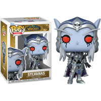 Фигурка Funko Pop World of Warcraft (WoW) - Sylvanas / Фанко Поп Варкрафт - Сильвана