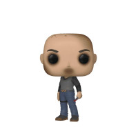 Фигурка Funko Pop Walking Dead - Alpha (Unmasked) / Фанко Поп Ходячие мертвецы - Альфа