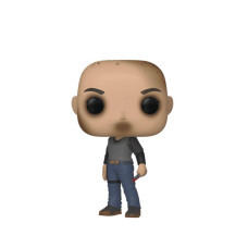 Фигурка Funko Pop Walking Dead - Alpha (Unmasked) / Фанко Поп Ходячие мертвецы - Альфа