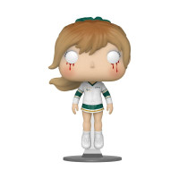 Фигурка Funko Pop Stranger Things S4 - Chrissy / Фанко Поп Очень странные дела - Крисси
