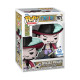 Фигурка Funko Pop One Piece - Dracule Mihawk / Фанко Поп Большой куш - Дракуль Михоук