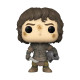 Фигурка Funko Pop Lord of the Rings - Frodo with Orc Helmet / Фанко Поп Властелин колец - Фродо