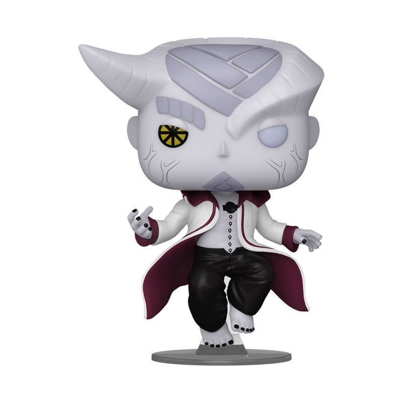 Фигурка Funko Pop Boruto - Isshiki Otsutsuki / Фанко Поп Боруто - Ишики Ооцуцуки