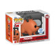 Фигурка Funko Pop Chainsaw Man - Pochita #77429 / Фанко Поп Человек-бензопила - Почита