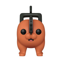 Funko Pop Chainsaw Man - Pochita #77429