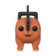 Фигурка Funko Pop Chainsaw Man - Pochita #77429 / Фанко Поп Человек-бензопила - Почита