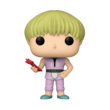 Фигурка Funko Pop Hunter x Hunter - Shalnark / Фанко Поп Охотник на Охотника - Шалнарк