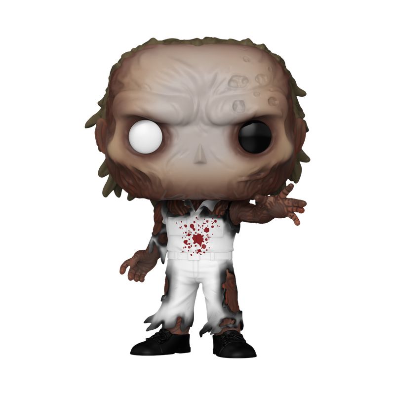 Фигурка Funko Pop Stranger Things S4 - Vecna #80138 / Фанко Поп Очень странные дела - Векна