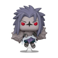 Funko Pop Naruto - Sasuke Curse Mark 2