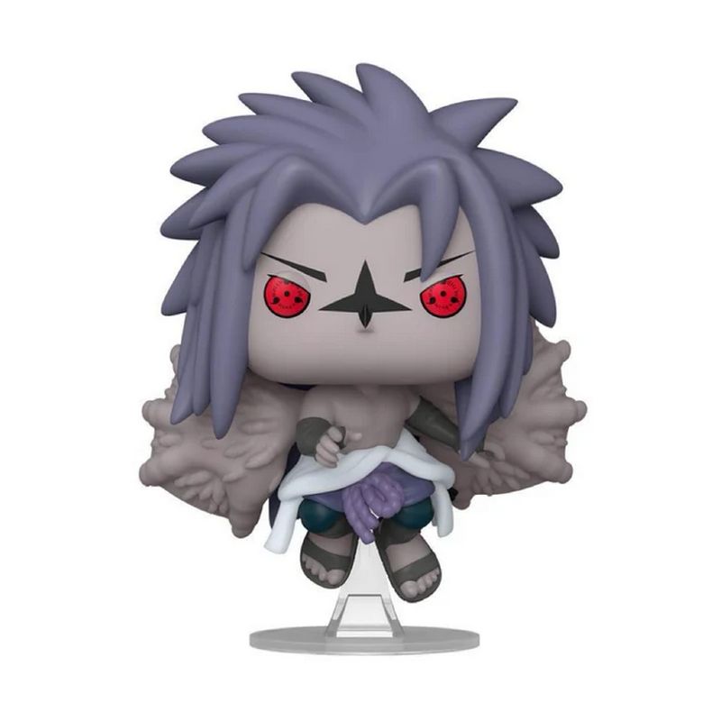 Фигурка Funko Pop Naruto - Sasuke Curse Mark 2 / Фанко Поп Наруто - Саскэ