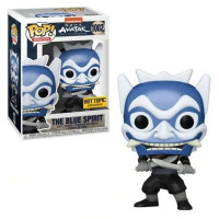 Фигурка Funko Pop Avatar The Last Airbender - The Blue Spirit / Фанко Поп Аватар Легенда об Аанге