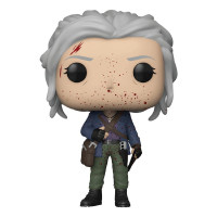 Funko Pop Walking Dead - Carol Peletier #57468 