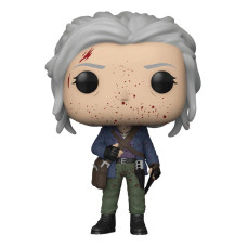 Фигурка Funko Pop Walking Dead - Carol Peletier #57468 / Фанко Поп Ходячие мертвецы - Кэрол Пелетье
