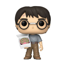 Фигурка Funko Pop Harry Potter #81695 / Фанко Поп Гарри Поттер