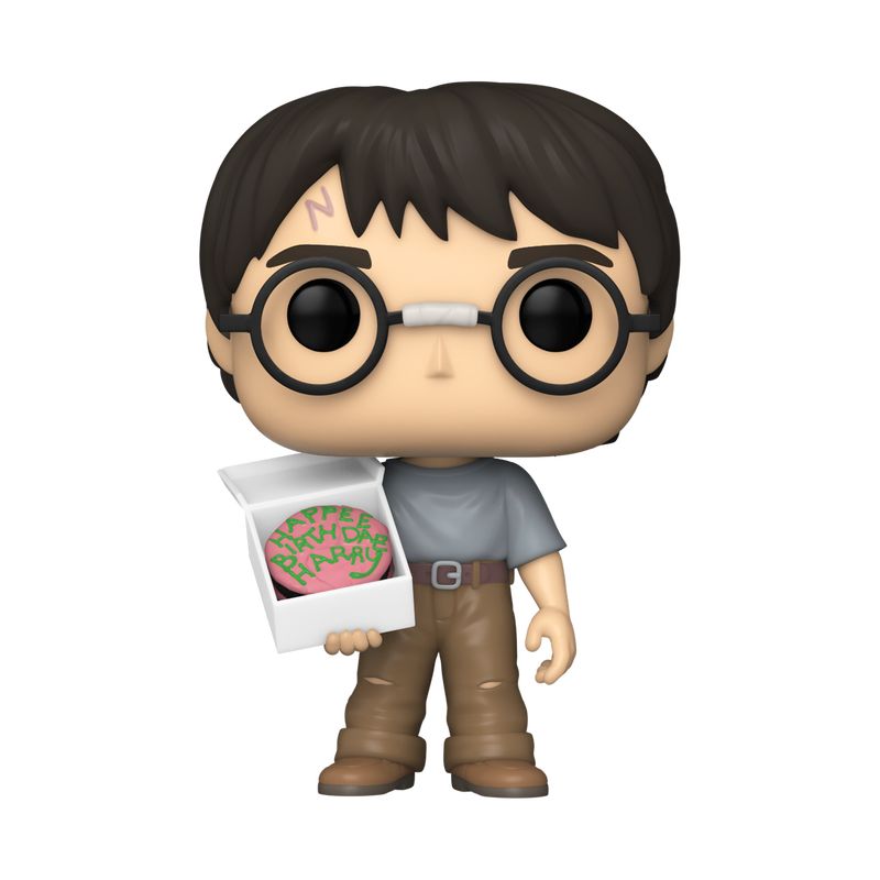 Фигурка Funko Pop Harry Potter #81695 / Фанко Поп Гарри Поттер
