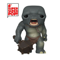 Funko Pop Lord of the Rings - Cave Troll