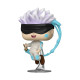 Фигурка Funko Pop Jujutsu Kaisen - Satoru Gojo #82108 / Фанко Поп Магическая битва - Сатору Годзё