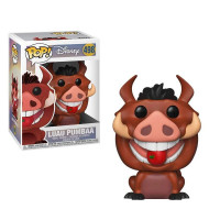 Funko Pop Lion King - Luau Pumbaa