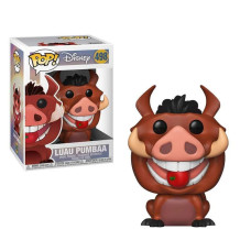 Фигурка Funko Pop Lion King - Luau Pumbaa / Фанко Поп Король Лев - Пумба