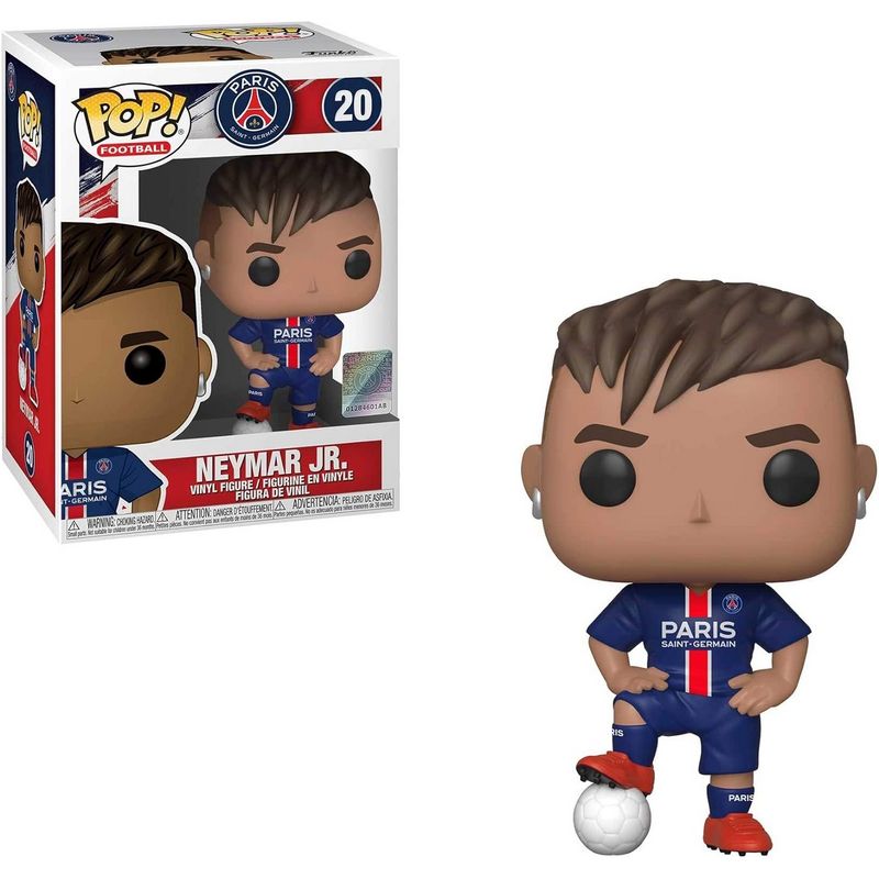 Фигурка Funko Pop PSG - Neymar Jr / Фанко Поп ПСЖ - Неймар