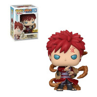 Фигурка Funko Pop Naruto - Gaara #48839 / Фанко Поп Наруто - Гаара