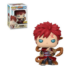 Фигурка Funko Pop Naruto - Gaara #48839 / Фанко Поп Наруто - Гаара