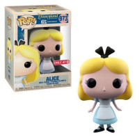 Funko Pop Disneyland 65th - Alice