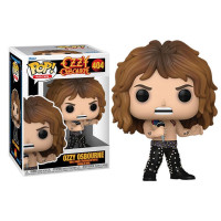 Funko Pop Ozzy Osbourne #79708