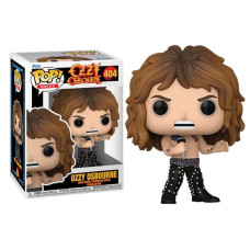 Фигурка Funko Pop Ozzy Osbourne #79708 / Фанко Поп Оззи Осборн