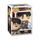 Фигурка Funko Pop Attack on Titan - Levi #82151 / Фанко Поп Атака на титанов - Леви