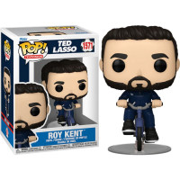 Funko Pop Ted Lasso - Roy Kent #75716