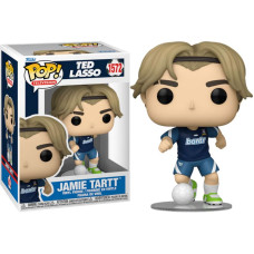 Фигурка Funko Pop Ted Lasso - Jamie Tartt / Фанко Поп Тед Лассо - Джейми Тартт