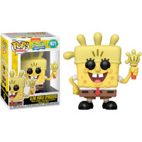 Funko Pop Spongebob (Glove World)