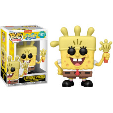 Фигурка Funko Pop Spongebob (Glove World) / Фанко Поп Губка Боб - Патрик Стар