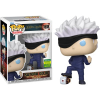 Funko Pop Jujutsu Kaisen - Satoru Gojo #78255
