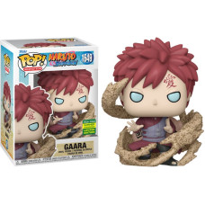 Фигурка Funko Pop Naruto - Gaara #78261 NOMINT / Фанко Поп Наруто - Гаара