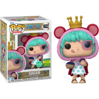 Фигурка Funko Pop One Piece - Sugar / Фанко Поп Большой куш - Сюгар