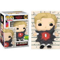 Фигурка Funko Pop Stranger Things - 001 (Vaporizing) / Фанко Поп Очень странные дела - Первый