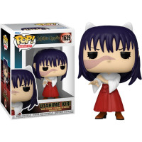 Фигурка Funko Pop Jujutsu Kaisen - Utahime Iori / Фанко Поп Магическая битва - Утахимэ Иори