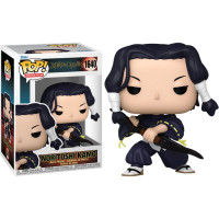 Funko Pop Jujutsu Kaisen - Noritoshi Kamo
