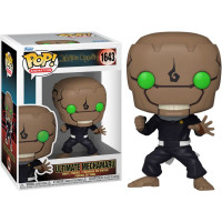 Фигурка Funko Pop Jujutsu Kaisen - Ultimate Mechamaru / Фанко Поп Магическая битва - Ультимет Мехамару